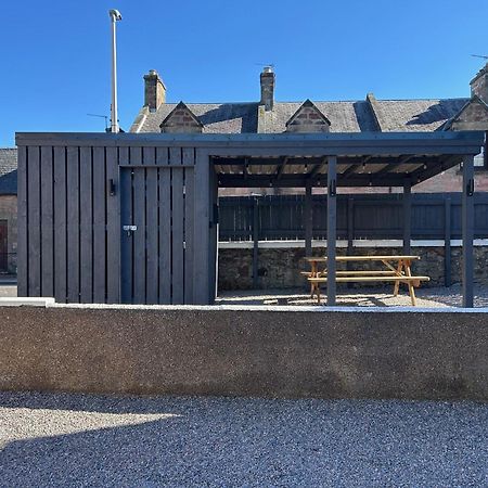 Winmar Hotel Inverness Exterior foto