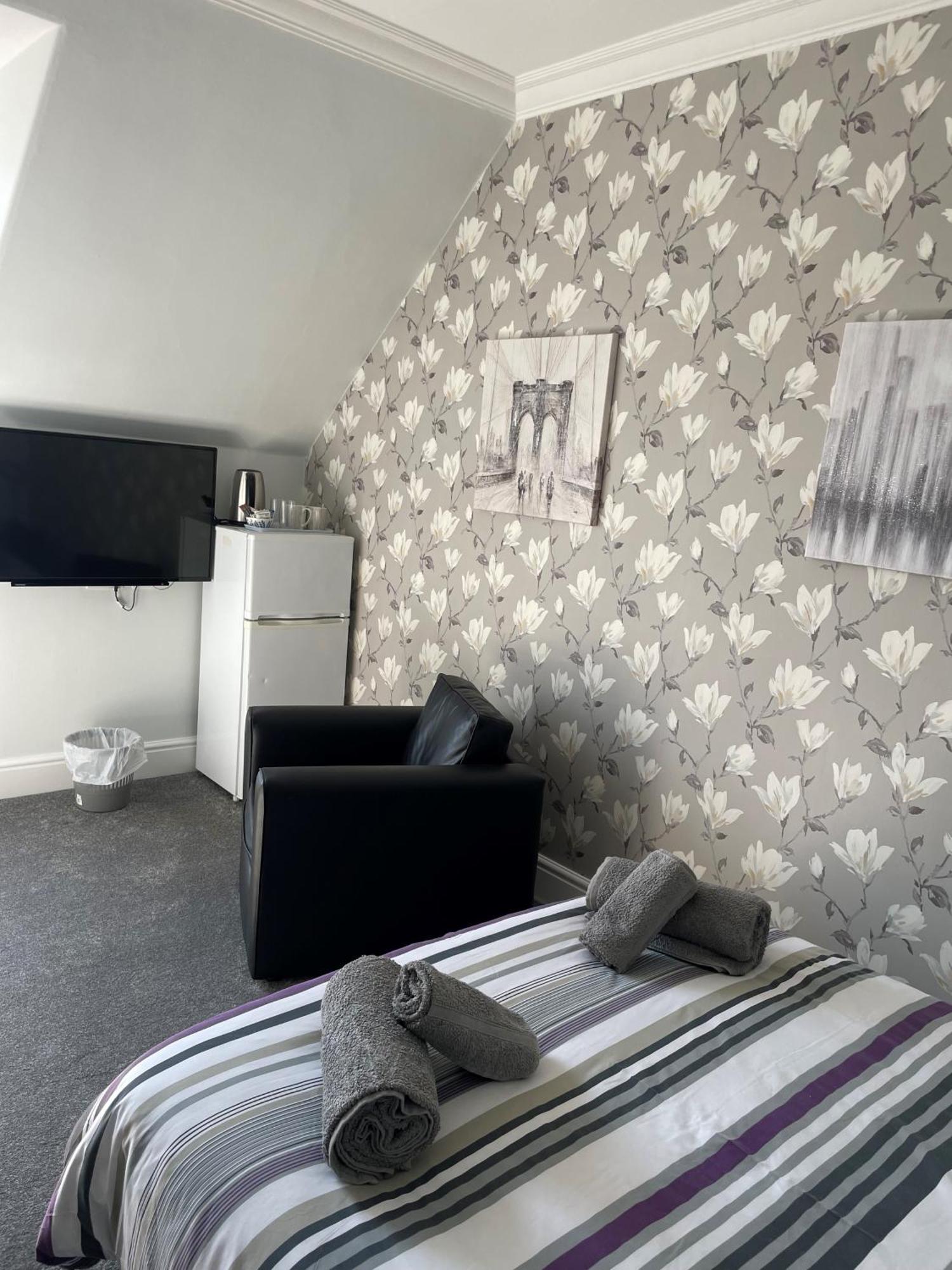 Winmar Hotel Inverness Cameră foto