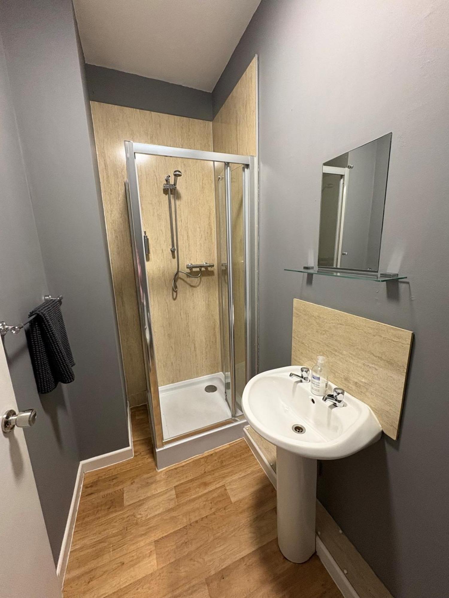 Winmar Hotel Inverness Cameră foto